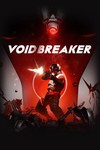 VOIDBREAKER