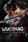 Wuchang Fallen Feathers